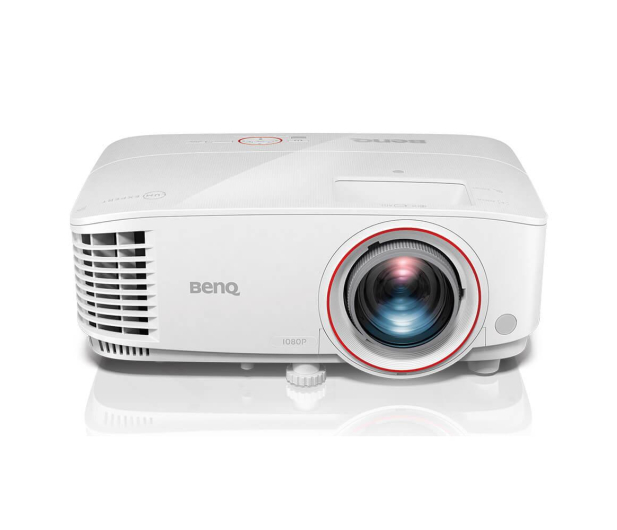 BENQ PJ TH671ST 1080p 3000ANSI/10000:1/HDMI/ - 405575 - zdjęcie 3